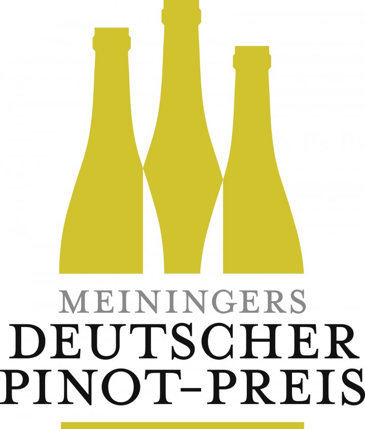 Bild - Aktuelles / meininger_pinot_logo.jpg | © Weingut Christian Heußler