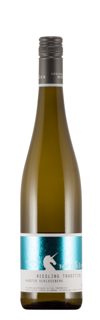 2024 Riesling Tradition feinherb / Weingut Christian Heußler / Rhodt unter Rietburg | © Weingut Christian Heußler