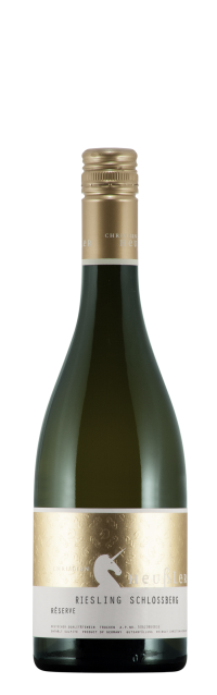 2025 Riesling Reserve trocken / Weingut Christian Heußler / Rhodt unter Rietburg | &copy; Weingut Christian Heußler