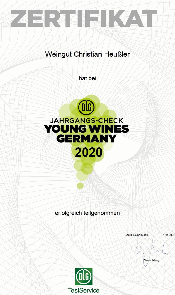 Bild - Aktuelles / young-wines-k.jpg | © Weingut Christian Heußler